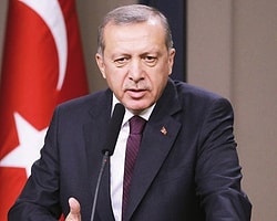 Erdoğan: 'Velev ki Takas Yapıldı...'