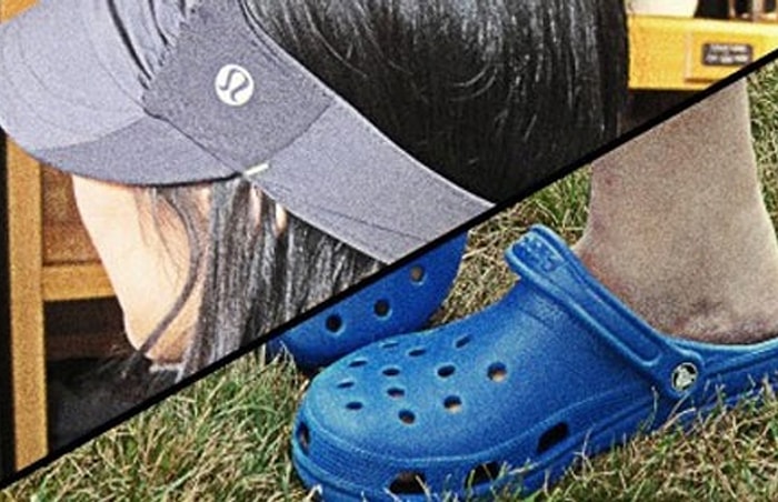 30'undan Sonra Erkeklerin Giymemesi Gereken 10 Şey