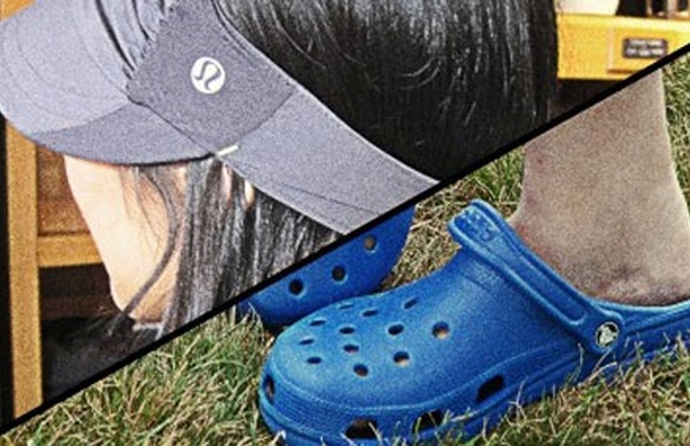 30'undan Sonra Erkeklerin Giymemesi Gereken 10 Şey