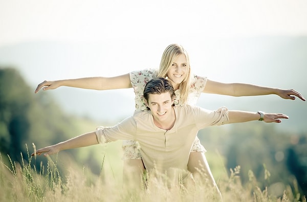 8. Мыслить отдельно, действовать совместно.