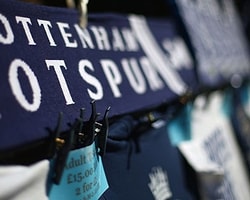 Tottenham-Beşiktaş Biletleri Satışa Çıkıyor