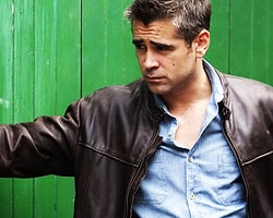 True Detective'in İkinci Sezonunda Colin Farrell Olacak!