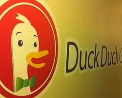 DuckDuckGo Çin'de Yasaklandı