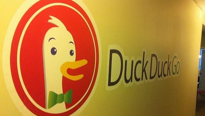 DuckDuckGo Çin'de Yasaklandı