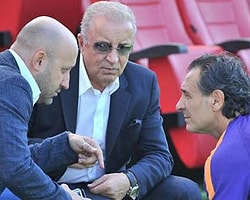 "Sahaya Yüreğinizi Koyun"