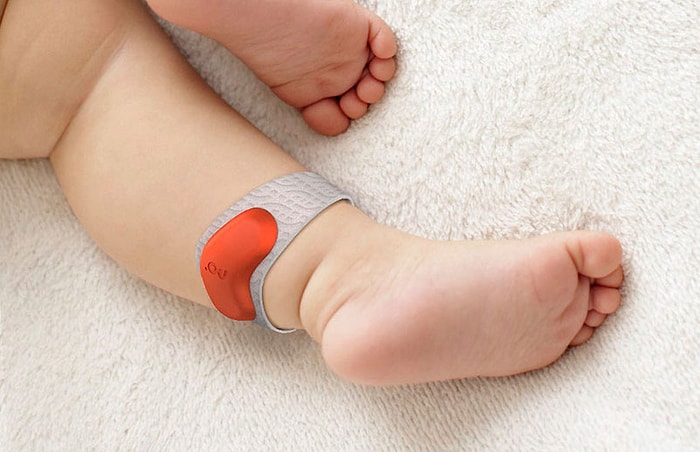 Ebeveyn Dostu Bebek Uygulaması: Sproutling