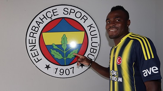 "Fenerbahçe Taraftarından Özür Diliyorum"