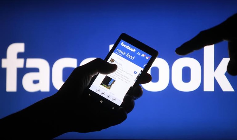 Facebook'a Haber Akışı Yeniliği Geliyor
