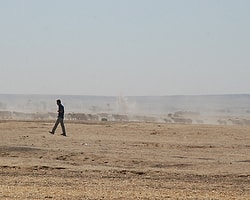 IŞİD ve PYD Sınırda Çatışıyor
