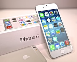 Apple İki Günde 10 Milyon Yeni iPhone 6 Sattı