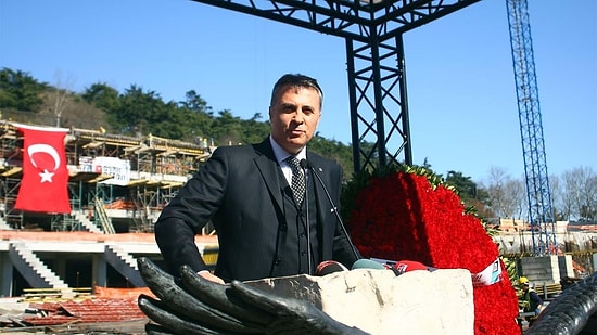 "3 Takım Satın Alacağız"