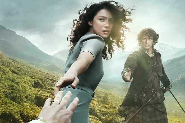 Outlander Hakkında -Muhtemelen- Hiç Bilmediğiniz 12 Şey