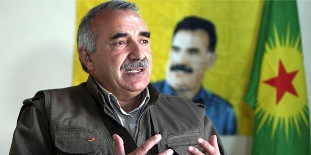 'Kobanê Saldırısıyla Çözüm Süreci Bitti, Son Söz Önder Apo'nun'