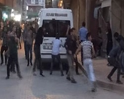 Van ve Yüksekova'da IŞİD Gerginliği