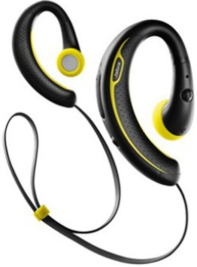 Jabra Sport Wireless+ incelemesi