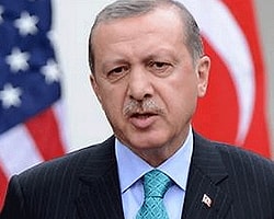 'Ben Böyle Bir Şey Söylemedim'