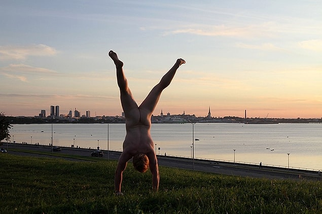 2. Tallinn, Estonya