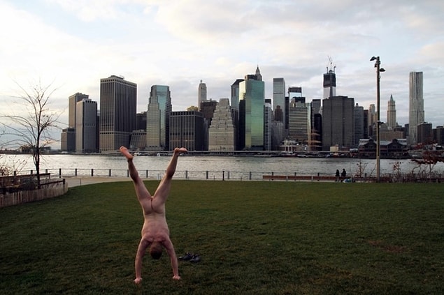 3. New York, ABD