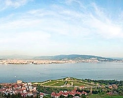 Çanakkale köprüsü ilk kez imar planına girdi