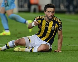 "Bir Daha Sahaya Adım Atmam"