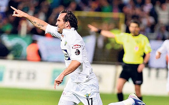 Gekas, 72 Takımı Geride Bıraktı