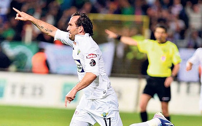 Gekas, 72 Takımı Geride Bıraktı