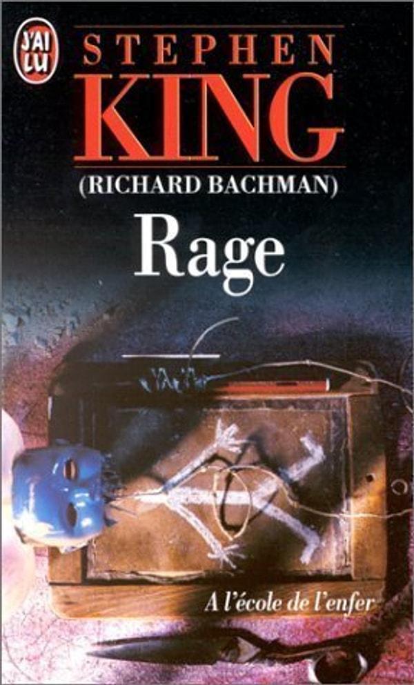 4. Rage (1977)