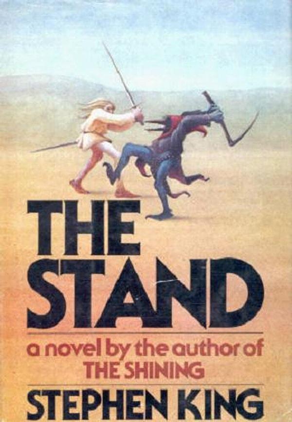 5. The Stand (1978)