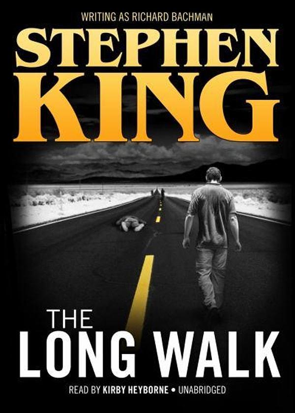 6. The Long Walk (1979)