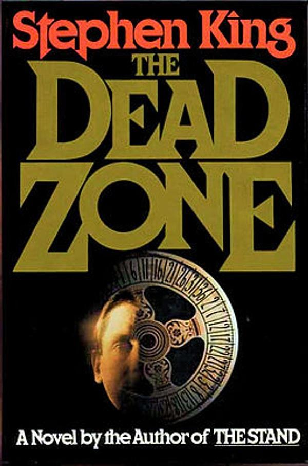 7. The Dead Zone (1979)