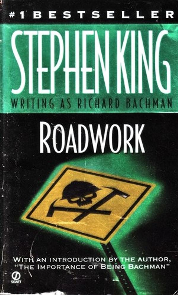9. Roadwork (1981)