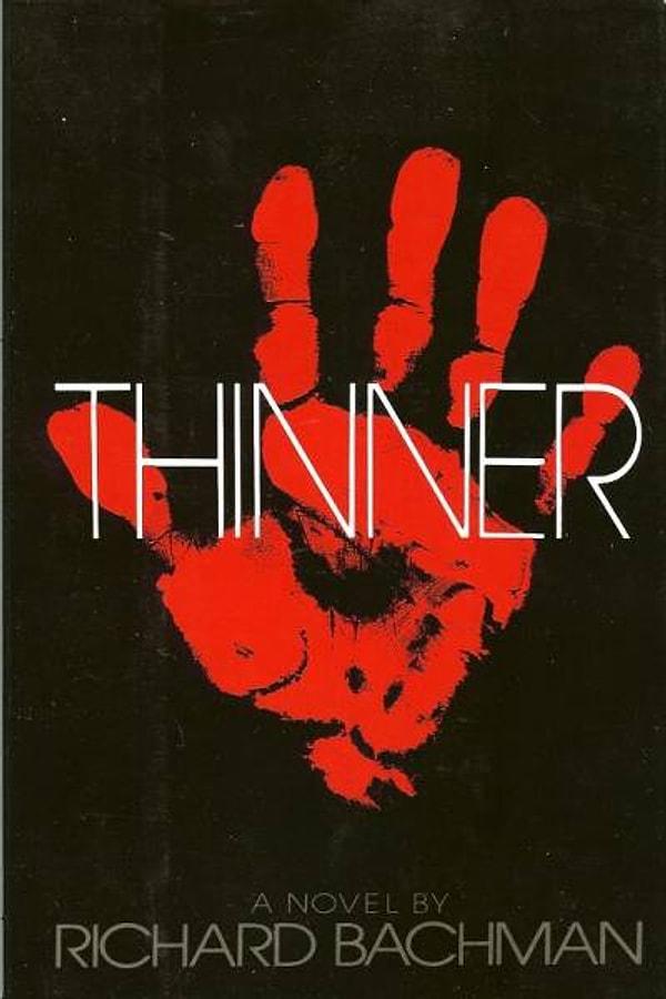 17. Thinner (1984)