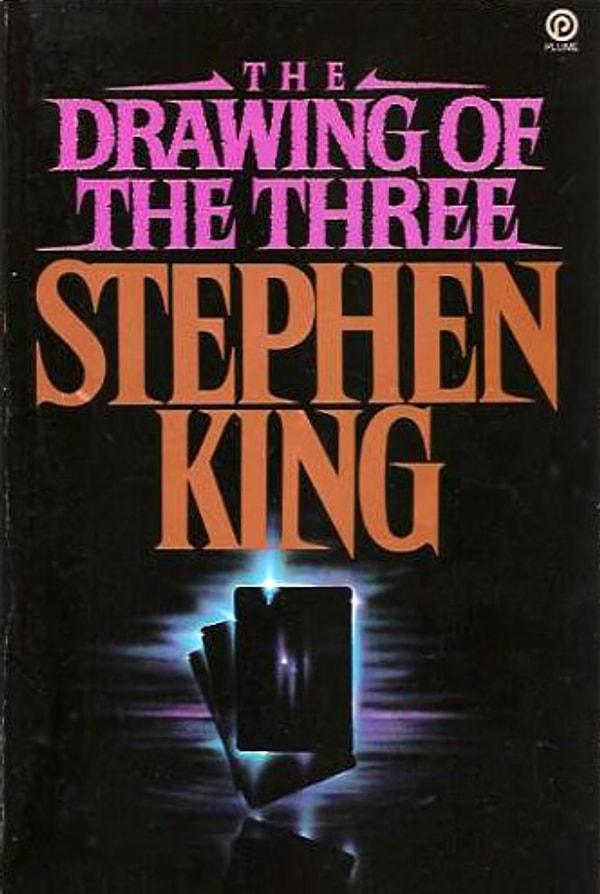 20. The Dark Tower II: The Drawing of the Three (1987)
