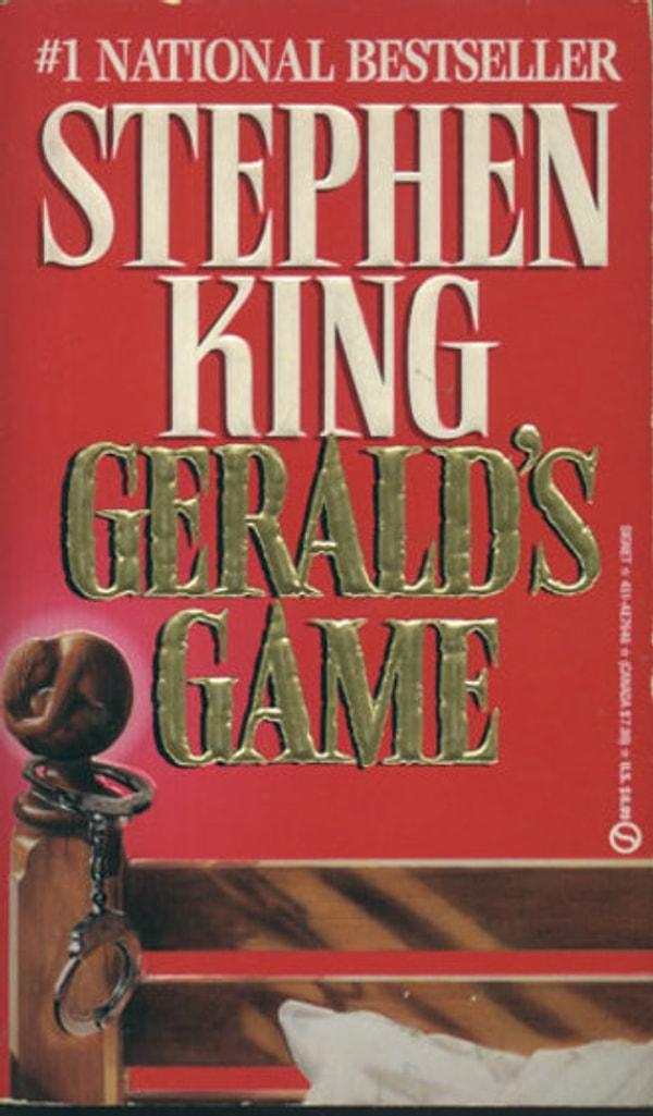 26. Gerald’s Game (1992)