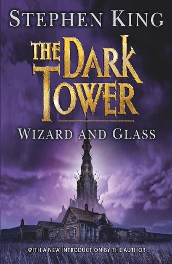 33. The Dark Tower IV: Wizard and Glass (1997)