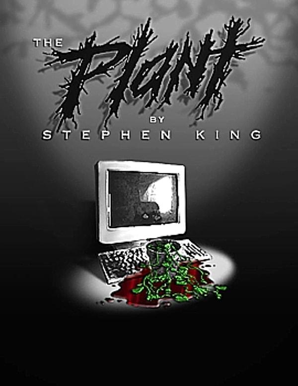39. The Plant (2000)