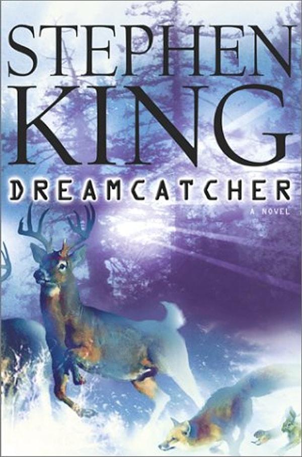 40. Dreamcatcher (2001)
