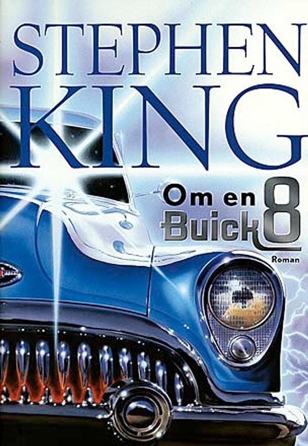 42. From a Buick 8 (2002)