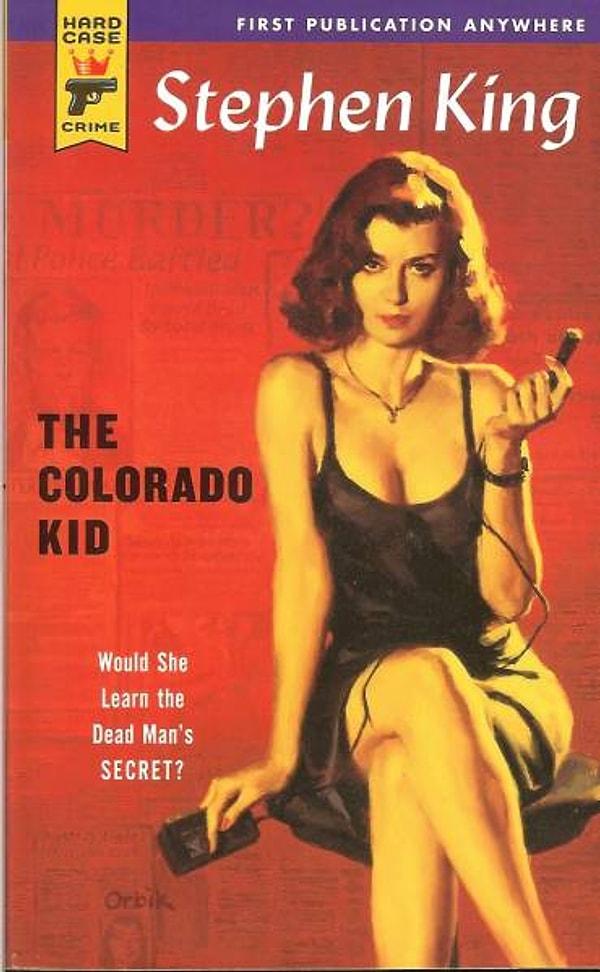 47. The Colorado Kid (2005)