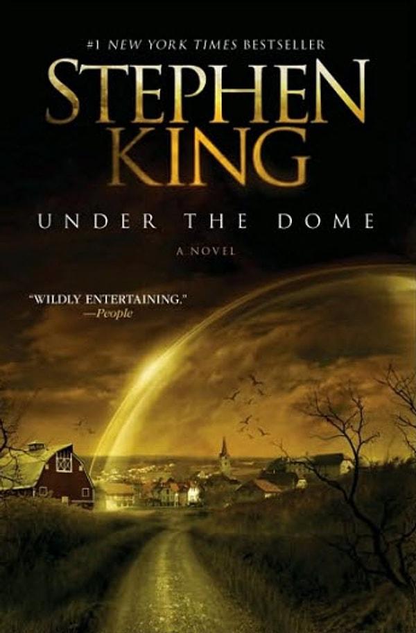 54. Under the Dome (2009)