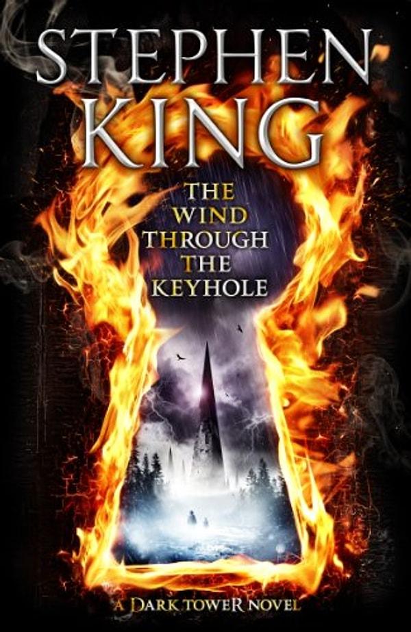 58. The Dark Tower: The Wind Through the Keyhole (2012)