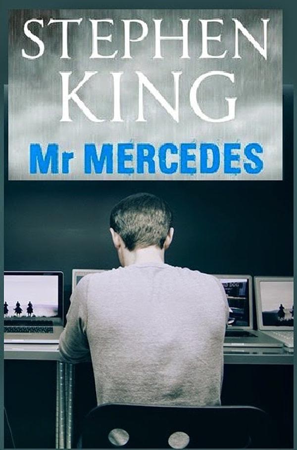 61. Mr. Mercedes (2014)