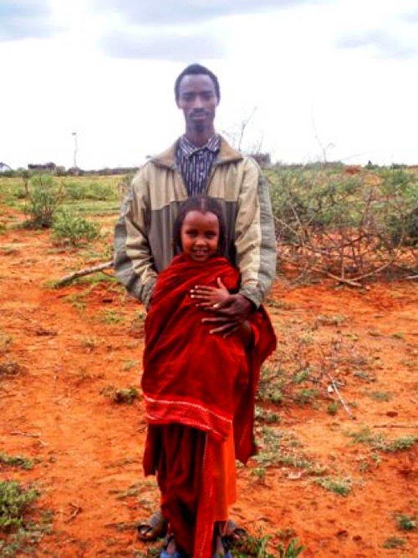 11. 1985 yılında Etiyopya'da ortalama evlilik yaşı 15 olarak tespit edilmiş, bundan yaklaşık 30 yıl sonra sonra, zaman içinde değişen yasalara ve halkın eğitim düzeyine bağlı olarak, ortalama evlenme yaşı 19'a kadar çıkmıştır.