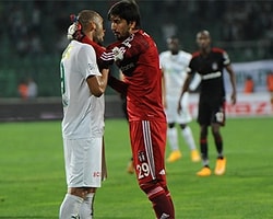 "Asıl Sorun Civelli'ydi"