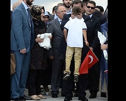 Latif Demirci Çizdi