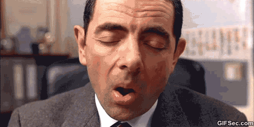 Bugünün Pazartesi Olduğunu Hatırlatacak 12 Can Sıkıcı Gif