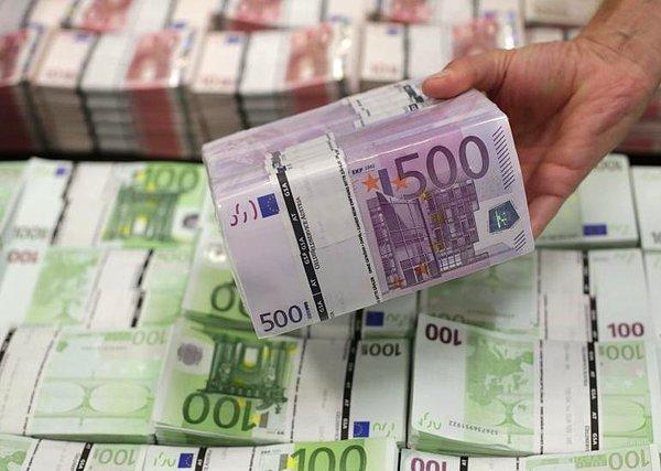 9. Türkiye 80 milyon 371 bin 699 Euro tazminat ödedi