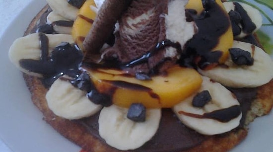 Tavada Waffle Tarifi