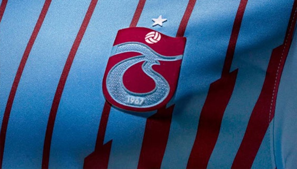 Trabzonspor'dan Sakatlık Açıklaması