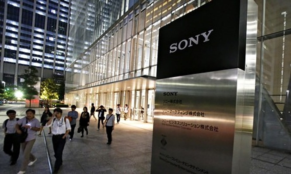 Sony'den 2 Milyar Dolar Zarar